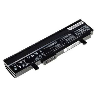BATTERY ASUS EEE PC 1011 | 1015 | 1016 | 1215 | VX6 - 4400mAh