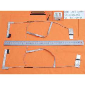 CABLE DE PANTALLA LENOVO B590 | B580 SERIES - 50.4TE09.001 | 50.4TE09.014 | 50.4TE11.021