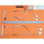 CABO ECRA ( LCD CABLE ) LENOVO B590 | B580 SERIES - 50.4TE09.001 | 50.4TE09.014 | 50.4TE11.021