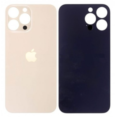 BACK COVER IPHONE 13 PRO