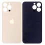 BACK COVER IPHONE 13 PRO