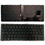 KEYBOARD HP ELITEBOOK 735 G7 | 735 G8 | 830 G7 | 830 G8 | 835 G7 | 835 G8 SERIES