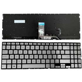 TECLADO ASUS VIVOBOOK X532 | X532FA | X532FL | X532EQ | S532 | S532FA | S532FL | S532EQ SERIES TECLADO ASUS VIVOBOOK X532 | X532FA | X532FL | X532EQ | S532 | S532FA | S532FL | S532EQ SERIES