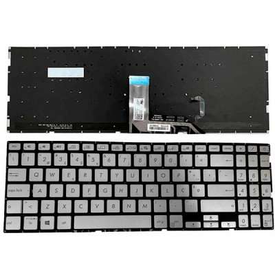 TECLADO ASUS VIVOBOOK X532 | X532FA | X532FL | X532EQ | S532 | S532FA | S532FL | S532EQ SERIES
