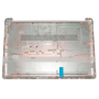 CARCASA INFERIOR HP 15-GW | 15-GW0000NP | 15-GW0003NP | 15-GW0005NP | 15-GW0000NV | 15-GW0000UA | 15-GW0001NV