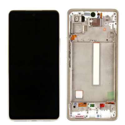 LCD + TOUCH SCREEN SAMSUNG GALAXY A53 5G ( A536B ) – ORIGINAL