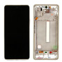 ECRÃ LCD + TOUCH SAMSUNG GALAXY A53 5G ( A536B ) – ORIGINAL