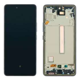 LCD + TOUCH SCREEN SAMSUNG GALAXY A53 5G ( A536B ) – ORIGINAL LCD + TOUCH SCREEN SAMSUNG GALAXY A53 5G ( A536B ) – ORIGINAL