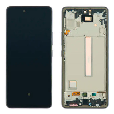 LCD + PANTALLA TÁCTIL SAMSUNG GALAXY A53 5G ( A536B ) – ORIGINAL