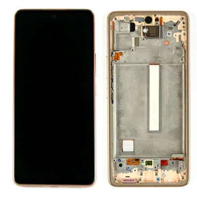 LCD + TOUCH SCREEN SAMSUNG GALAXY A53 5G ( A536B ) – ORIGINAL