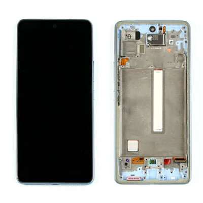 ECRÃ LCD + TOUCH SAMSUNG GALAXY A53 5G ( A536B ) – ORIGINAL