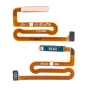 FLEX BOTÃO POWER + LEITOR DE IMPRESSÃO DIGITAL SAMSUNG GALAXY A13 5G ( SM-A136B )