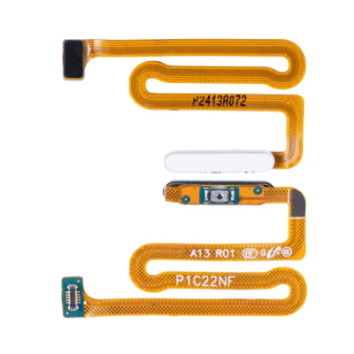 FLEX BOTÃO POWER + LEITOR DE IMPRESSÃO DIGITAL SAMSUNG GALAXY A13 5G ( SM-A136B )
