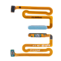FLEX BOTÃO POWER + LEITOR DE IMPRESSÃO DIGITAL SAMSUNG GALAXY A13 5G ( SM-A136B )