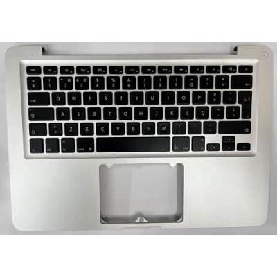 TOP CASE PALMREST APPLE MACBOOK A1278 EMC 2554 – REFURBISHED