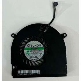 VENTILADOR APPLE MACBOOK A1278 EMC 2554 – REACONDICIONADO