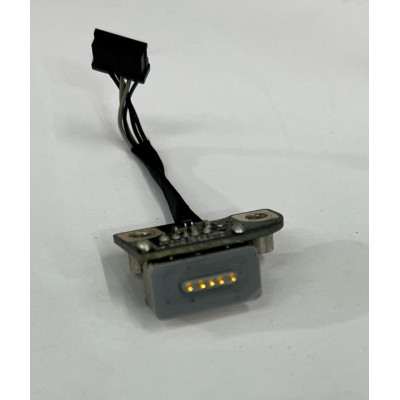 PLACA DE CARREGAMENTO APPLE MACBOOK A1278 EMC 2554 – RECONDICIONADO