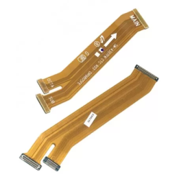 FLEX CONNECTING CHARGING BOARD TO MAIN BOARD SAMSUNG GALAXY A30S ( A307 )