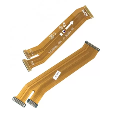 FLEX LIGAÇÃO PLACA DE CARGA À PLACA PRINCIPAL SAMSUNG GALAXY A30S ( A307 )