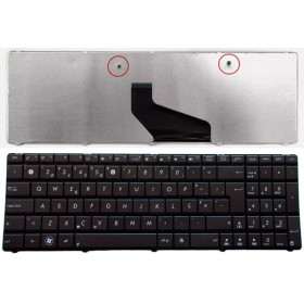 TECLADO ASUS A53 | K53 | K73 SERIES TECLADO ASUS A53 | K53 | K73 SERIES