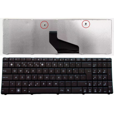 KEYBOARD ASUS A53 | K53 | K73 SERIES