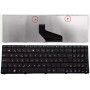 TECLADO ASUS SN7114Z | V118502AK1 | 70-N58BK100 | PK130TT3A14 | 70-N5I1K1K00 | SG-47610-2FA | 04GN5I1KPO00-7 | 0KNB0-6244FR00