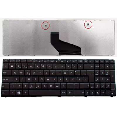 TECLADO ASUS X53 | X73 SERIES