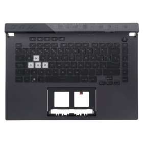 TOP CASE PALMREST ASUS ROG STRIX G513 | G513IH | G513IC | G513QM SERIES TOP CASE PALMREST ASUS ROG STRIX G513 | G513IH | G513IC | G513QM SERIES