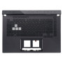 CARCAÇA + TECLADO ( TOP CASE ) PALMREST ASUS ROG STRIX G513 | G513IH | G513IC | G513QM SERIES