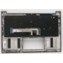 CARCAÇA + TECLADO ( TOP CASE ) PALMREST LENOVO THINKBOOK 13X ITG TYPE 20WJ