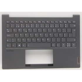 TOP CASE PALMREST LENOVO THINKBOOK 13X ITG TYPE 20WJ TOP CASE PALMREST LENOVO THINKBOOK 13X ITG TYPE 20WJ