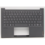 CARCAÇA + TECLADO ( TOP CASE ) PALMREST LENOVO THINKBOOK 13X ITG TYPE 20WJ
