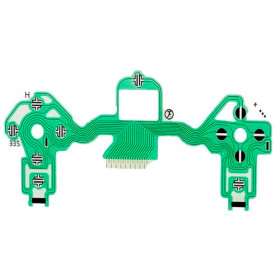 BOTÓN FLEX CONDUCTOR DUALSHOCK 4 - PLAYSTATION 4 ( PS4 ) - JDS-001