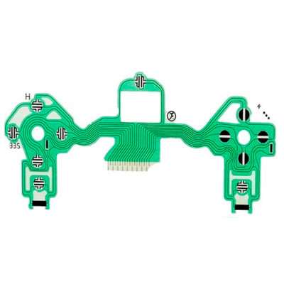 BOTÓN FLEX CONDUCTOR DUALSHOCK 4 - PLAYSTATION 4 ( PS4 ) - JDS-001