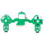 FLEX CONDUTORA DE BOTÕES DUALSHOCK 4 - PLAYSTATION 4 ( PS4 ) - JDS-001