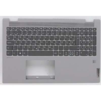 TOP CASE PALMREST LENOVO IDEAPAD FLEX 5 15IIL05 | 15ITL05