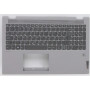 TOP CASE PALMREST LENOVO IDEAPAD FLEX 5 15IIL05 | 15ITL05