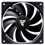 VENTILADOR TEMPEST 120MM - NEGRO PWM