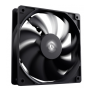 VENTILADOR TEMPEST 120MM - NEGRO PWM