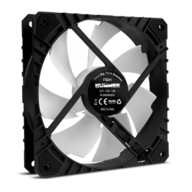 VENTOINHA SUPLEMENTAR NOX HUMMER H-FAN PRO 120MM