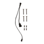 SUPPLEMENTARY FAN NOX HUMMER H-FAN PRO 120MM