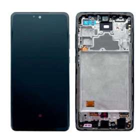 DISPLAY LCD + TOUCH SAMSUNG GALAXY A72 A725 | A72 5G A726 - ORIGINAL DISPLAY LCD + TOUCH SAMSUNG GALAXY A72 A725 | A72 5G A726 - ORIGINAL