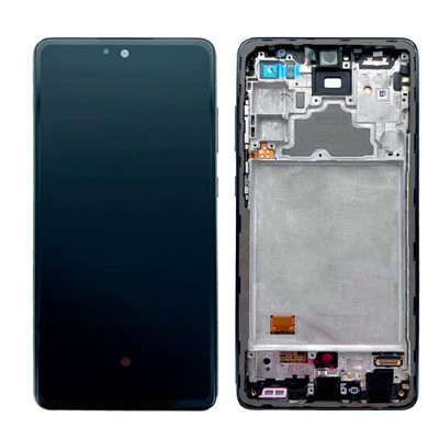 DISPLAY LCD + TOUCH SAMSUNG GALAXY A72 A725 | A72 5G A726 - ORIGINAL