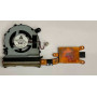 VENTOINHA ( FAN ) + DISSIPADOR SAMSUNG SERIE 5 NP530U3C