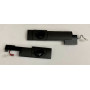 COLUNAS | INTERNAL SPEAKERS SAMSUNG SERIE 5 NP530U3C
