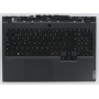 TOP CASE PALMREST LENOVO LEGION 5 15ARH05 | 15ARH05H | 15IMH05 | 15IMH05H | 15IMH6