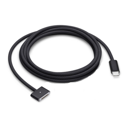 CABO MAGSAFE 3 PARA APPLE MACBOOK AIR ( 2022 – 2024 ) | MACBOOK PRO ( 2021 – 2023 ) – 2 METROS