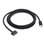 CABO MAGSAFE 3 PARA APPLE MACBOOK AIR ( 2022 – 2024 ) | MACBOOK PRO ( 2021 – 2023 ) – 2 METROS