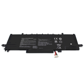 BATERÍA ASUS ZENBOOK UX334 | UX434 | UX463 | UM433 - C31N1841 BATERÍA ASUS ZENBOOK UX334 | UX434 | UX463 | UM433 - C31N1841