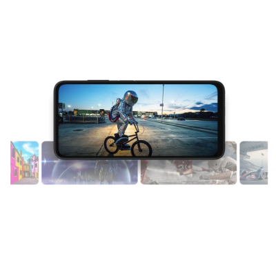 SMARTPHONE SAMSUNG GALAXY A05S - 6.7" | 4GB | 64GB | BATERIA 5000MAH | GREEN
